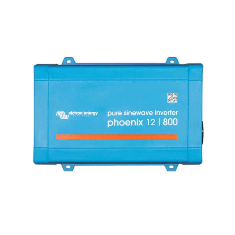 Victron Phoenix Inverter with VE.Direct 250, 375, 500, 800 & 1200 VA