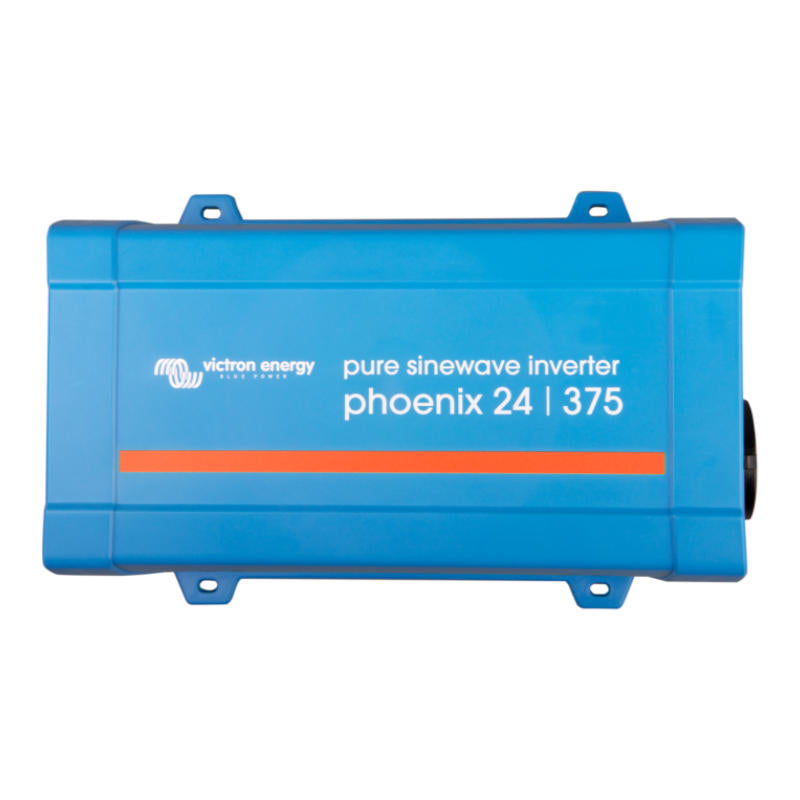 Victron Phoenix Inverter with VE.Direct 250, 375, 500, 800 & 1200 VA
