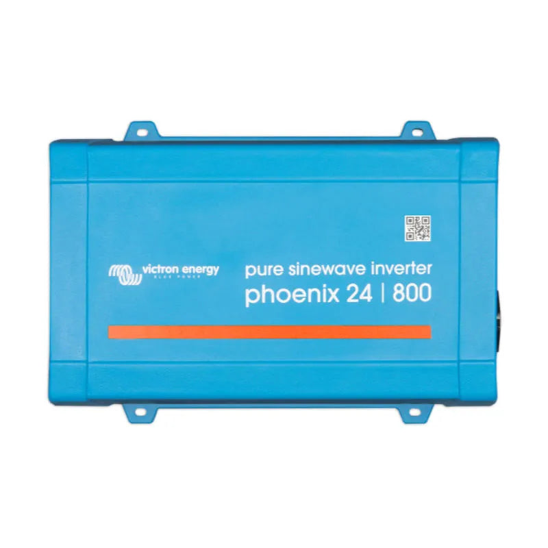 Victron Phoenix Inverter with VE.Direct 250, 375, 500, 800 & 1200 VA