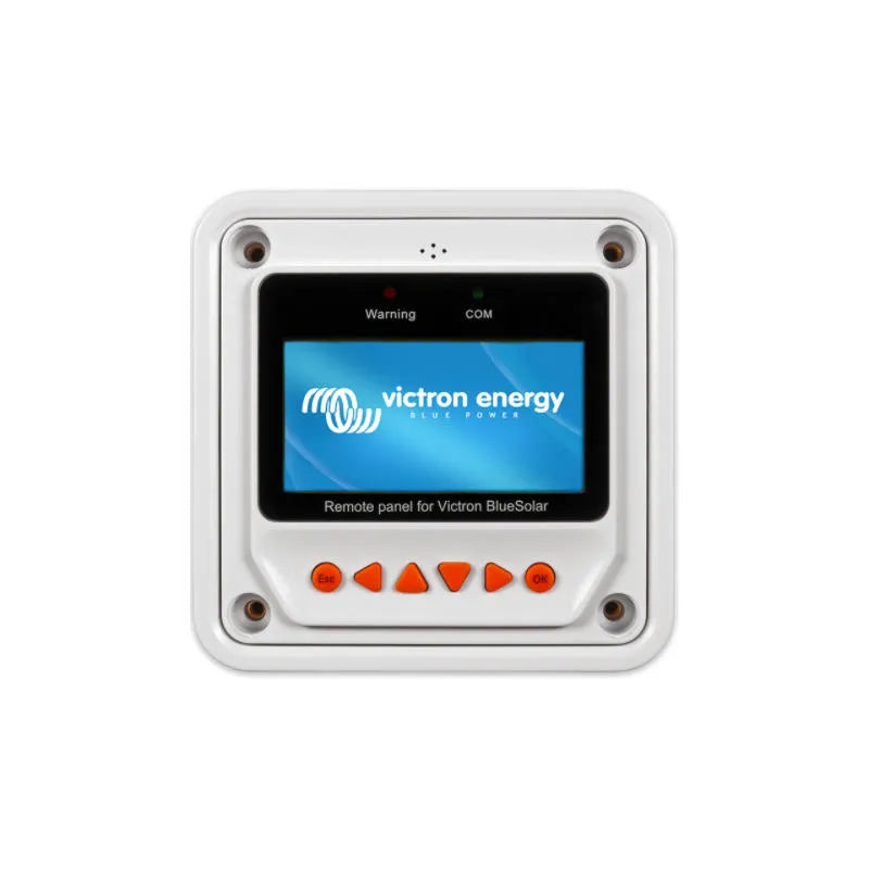 Victron Energy Remote Panel for BlueSolar PWM Pro Charge Controller