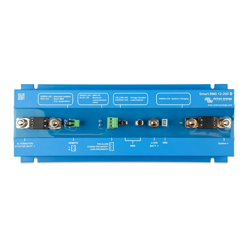 Victron Smart BMS 12/200