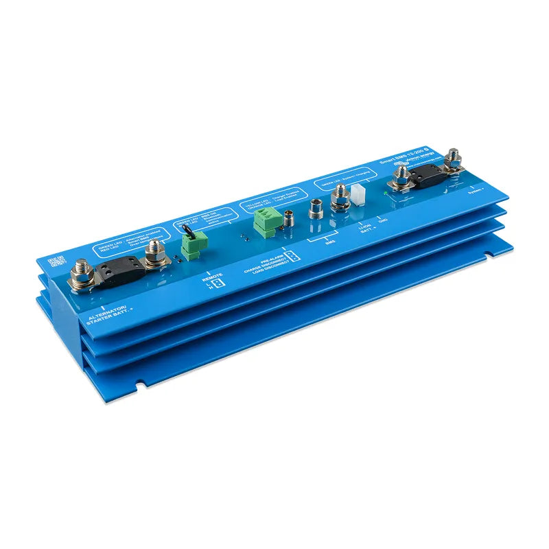 Victron Smart BMS 12/200