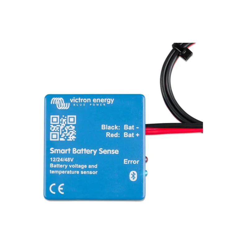 Victron Energy Smart Battery Sense 10m Version