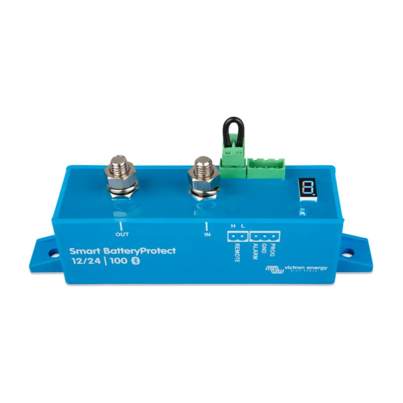 Victron Smart Battery Protect 65A 100A & 220A Bluetooth