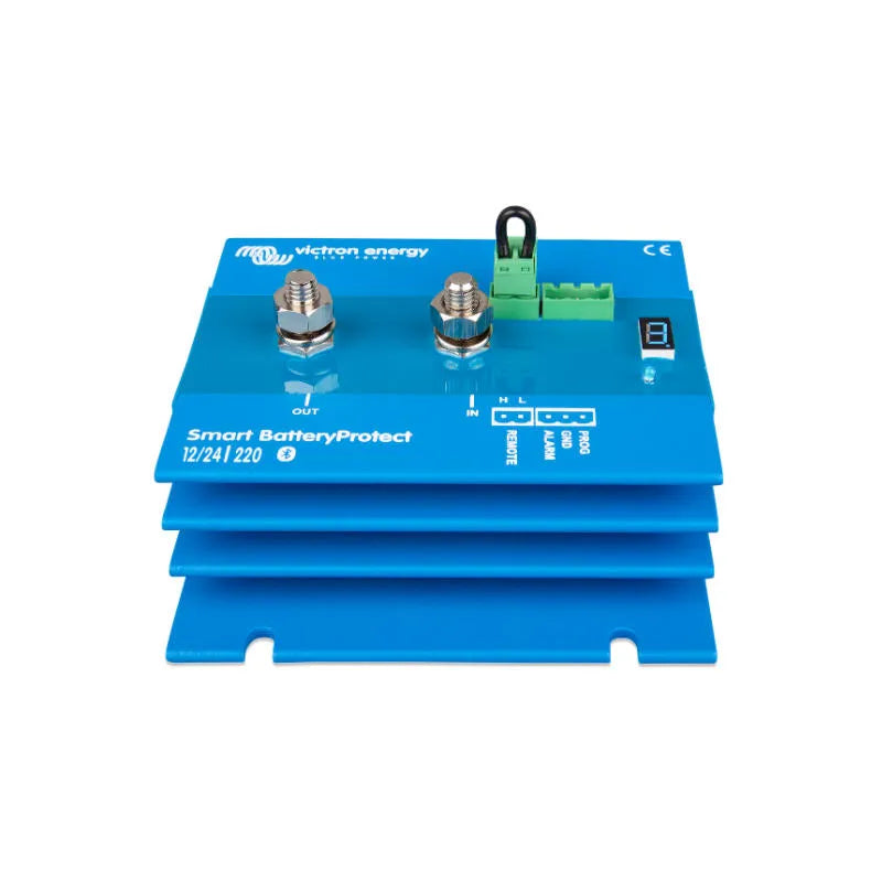 Victron Smart Battery Protect 65A 100A & 220A Bluetooth