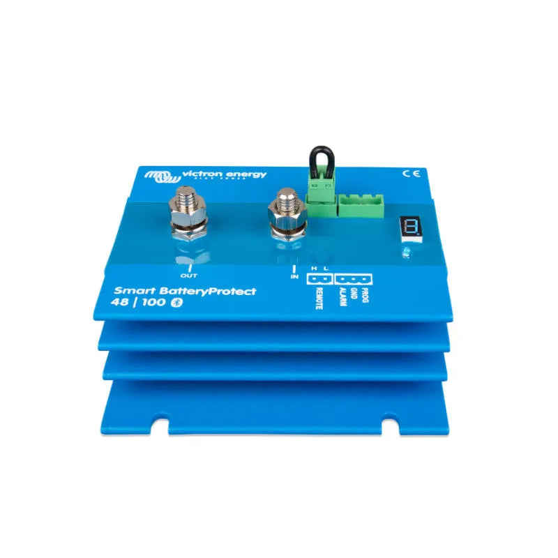 Victron Smart Battery Protect 65A 100A & 220A Bluetooth