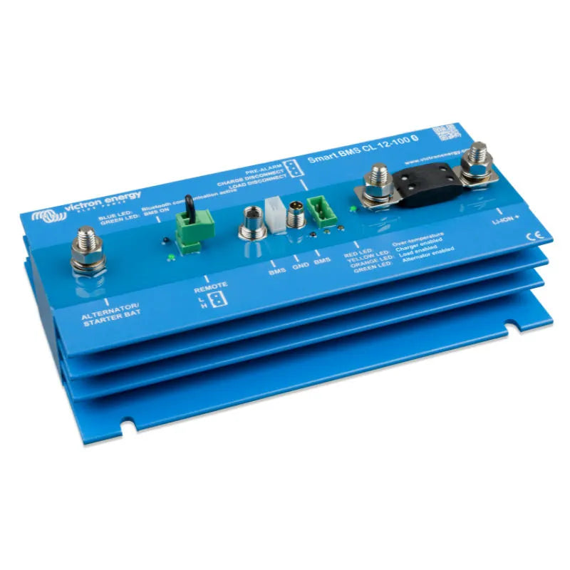 Victron Smart BMS CL 12/100