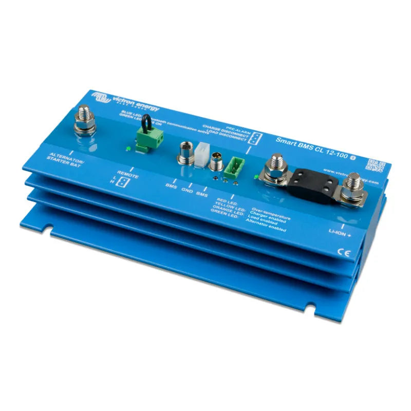 Victron Smart BMS CL 12/100