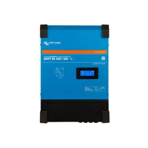 Victron Energy SmartSolar MPPT RS 450100-Tr & 450200-Tr