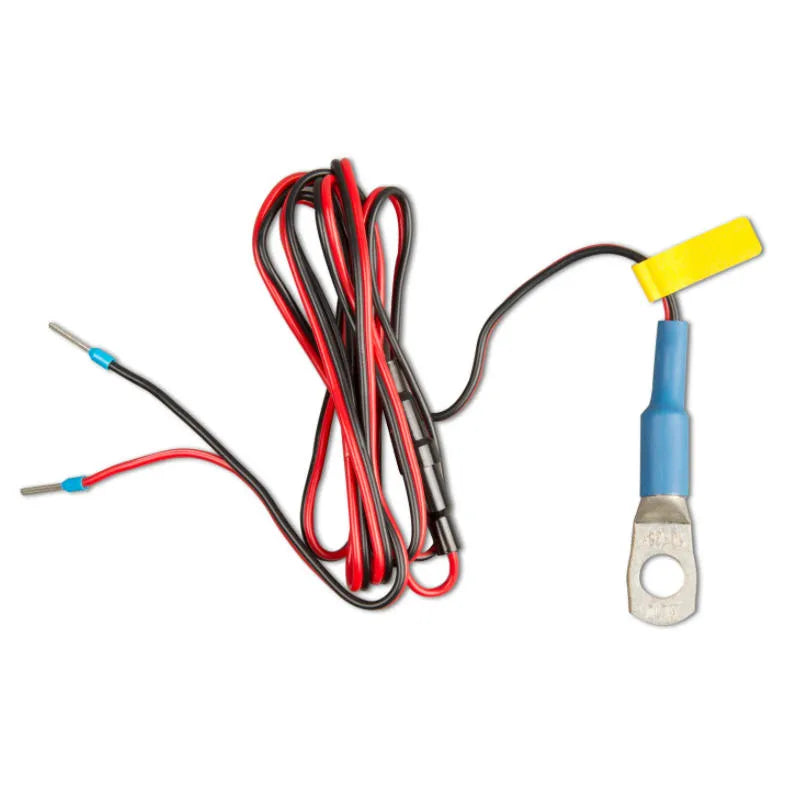 Victron Energy Battery Temperature Sensor for BMV-702, BMV-712