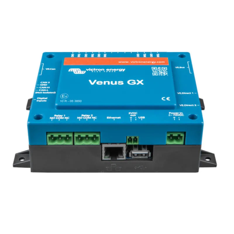 Victron Energy Venus GX