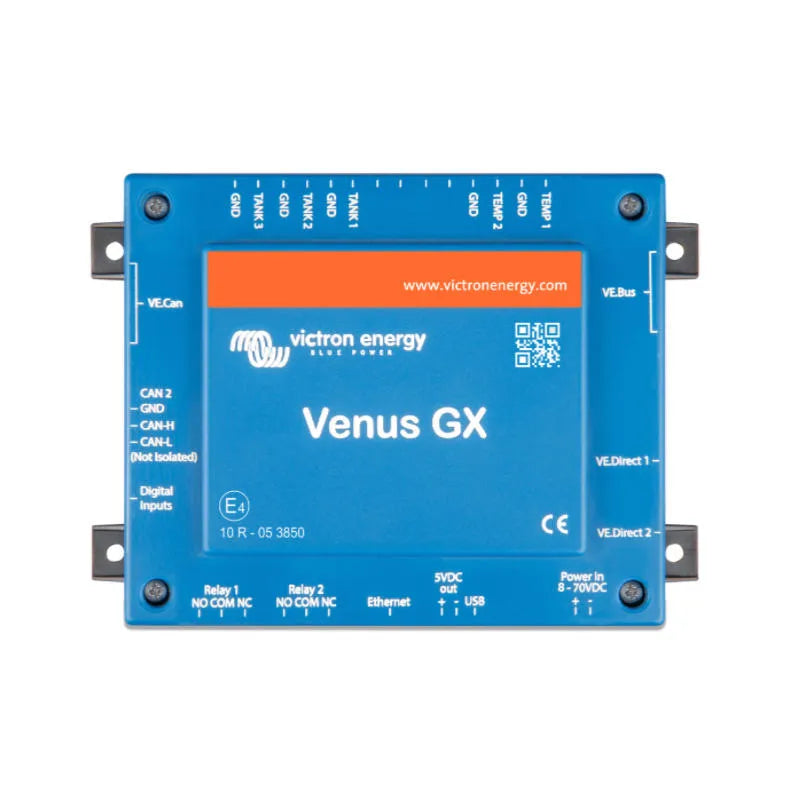 Victron Energy Venus GX