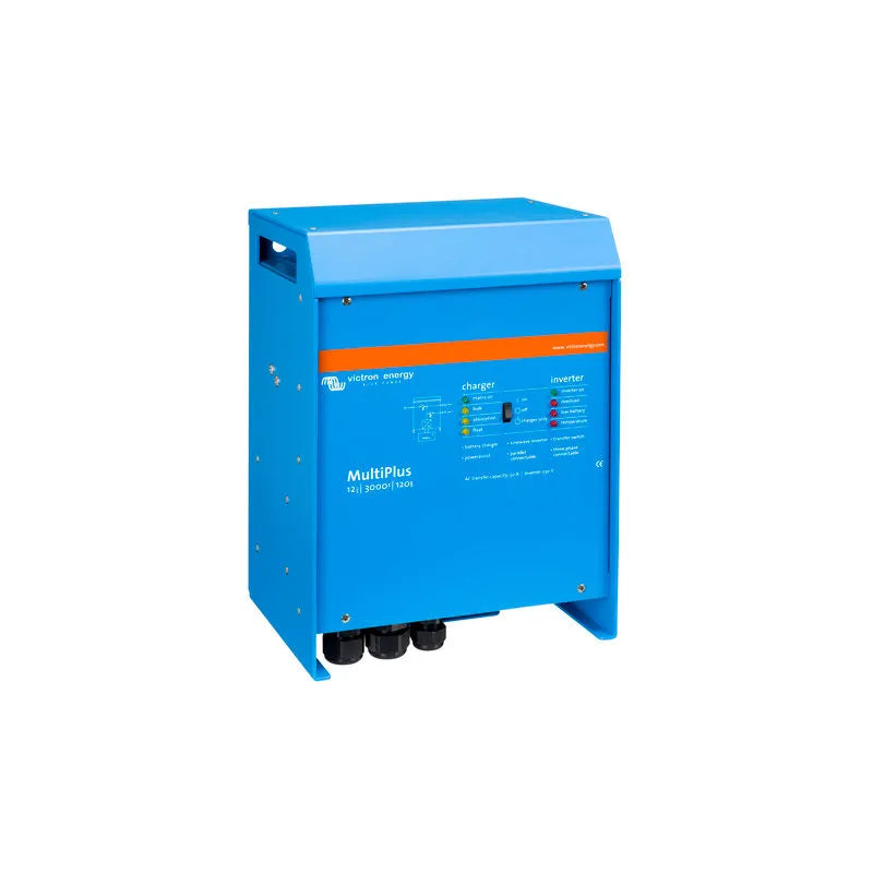 Victron Energy MultiPlus (UL) 12/3000/120-50 120V VE.Bus