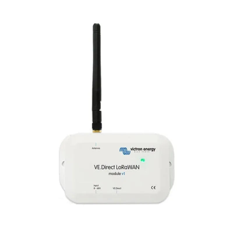 Victron Energy Direct LoRaWAN Module