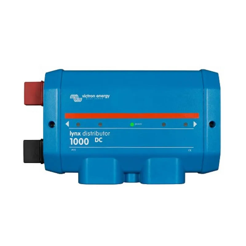 Victron Energy Lynx Distributor
