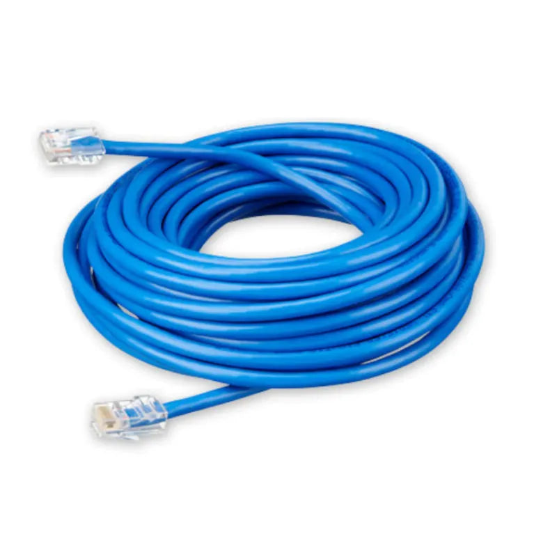 Victron Energy RJ45 UTP Cable 0.3M to 20 Meters