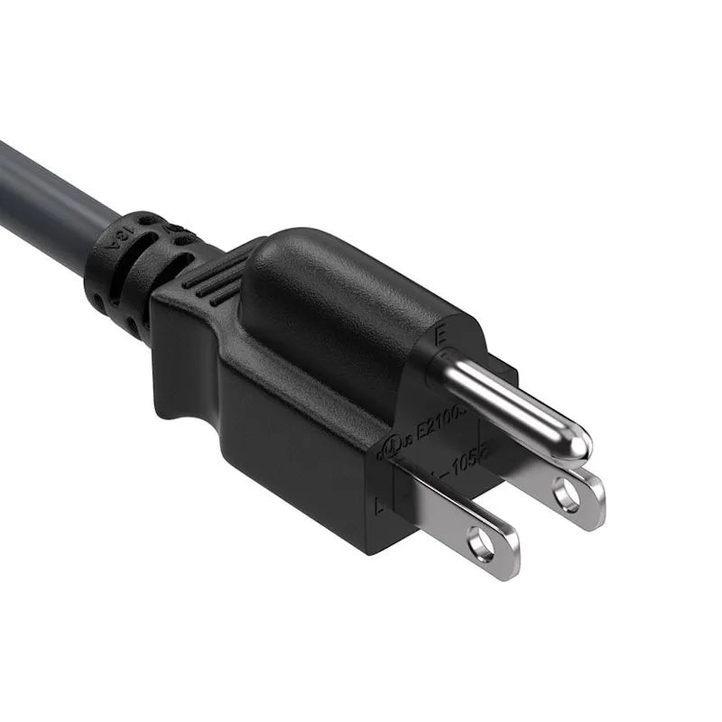 Mains Cord for Victron Phoenix Smart IP43 Battery Charger