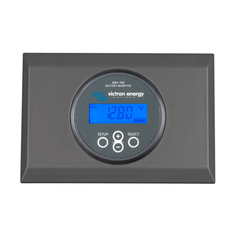 Victron Wall Mount Enclosure for BMV or MPPT Control