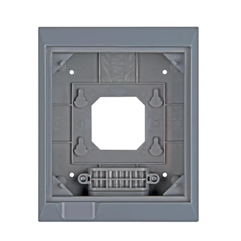 Victron Wall Mount Enclosure for Color Control GX
