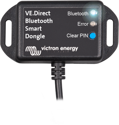Victron Energy VE.Direct Bluetooth Smart Dongle